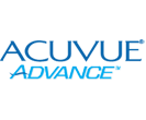Acuvue Advance