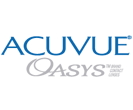 Acuvue Oasys