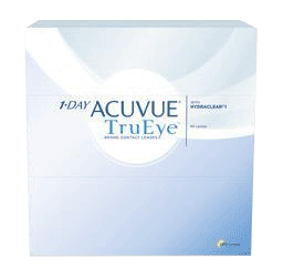 1 Day Acuvue TruEye