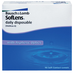 SofLens Daily Disposable