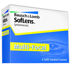 SofLens Multifocal