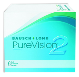 Pure Vision 2HD