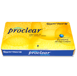 Proclear Sphere