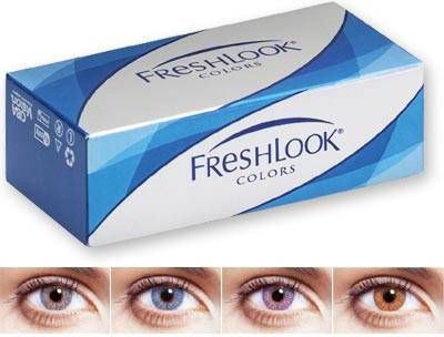 Freshlook