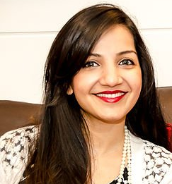 Dr. Somaira Zia